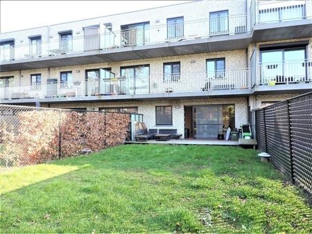 Appartement te huur - Foto 2