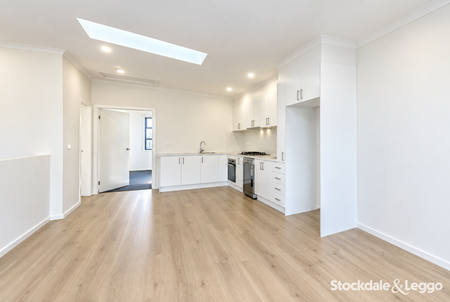 Fall in Love with the Lifestyle - Stylish Living, Private Balconies & Parklands - Photo 2