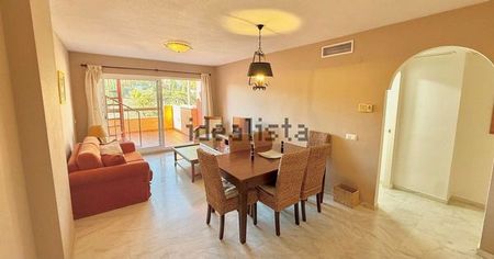 Alquiler de piso en Urbanizacion Reserva 2 Fase - Photo 5