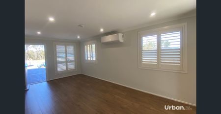 Two Bedroom Granny Flat in Bellbird - Photo 2