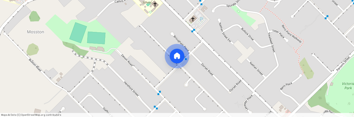 Springvale, 72 Somerset Road, Whanganui