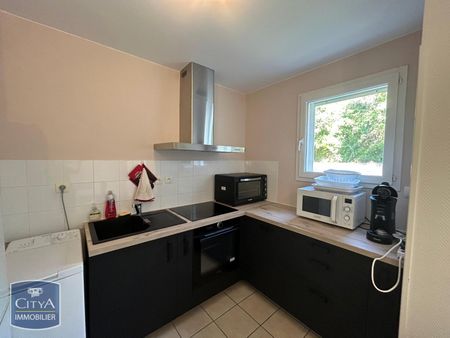 Location Appartement 2 pièces 44m² COULOUNIEIX CHAMIERS 24660 - Photo 4