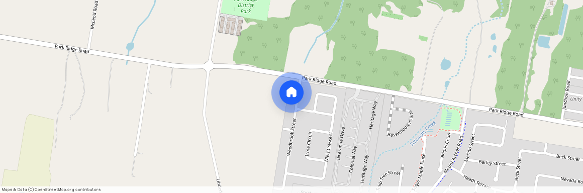 9B Weedbrook Street, Qld 4125, Park Ridge