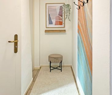 MURALTO, Rent 2-room apartment fully furnished - Photo 4