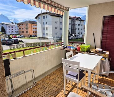 2.5 Zimmer, 51 m², 1. Stock - Foto 5