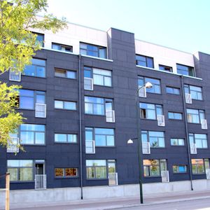 Norra Tennisgränd 35 - Foto 3