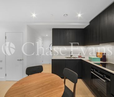 1 bedroom apartment to rent - Photo 6