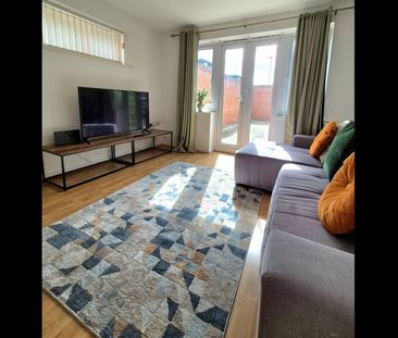 2 Bed Semi-Detached House, Watkin Road, LE2 - Photo 1