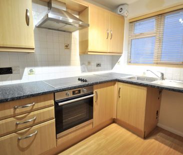 1 bedroom maisonette to rent - Photo 4