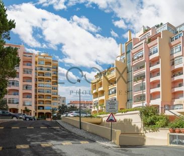 2 room luxury Flat for rent in Gandarinha (Cascais), Cascais, Lisbon - Photo 1