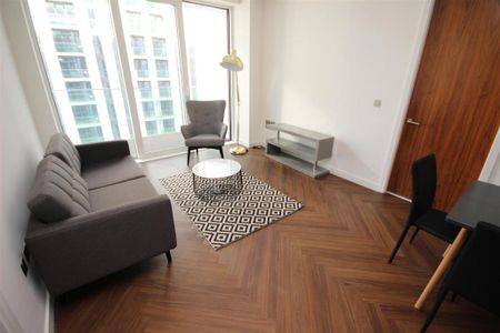 2 bedroom apartment to rent - Photo 5