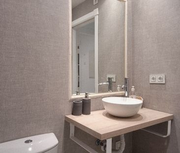 Apartment in Hacienda del Sol, Costa del Sol - Photo 5