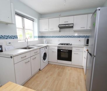 2 Bed Terraced House, Stonegate Crescent, LS7 - Photo 6