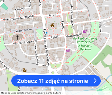 3 POKOJE / 69m2 / Moniuszki / Przestrzeń / Centrum! [5] - Zdjęcie 1