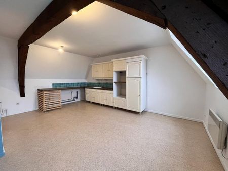 Appartement 4 pièces à Douai - Photo 4