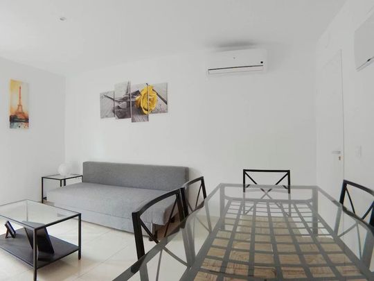 Calle de Antonio Prieto, Madrid, Community of Madrid 28026 - Photo 1