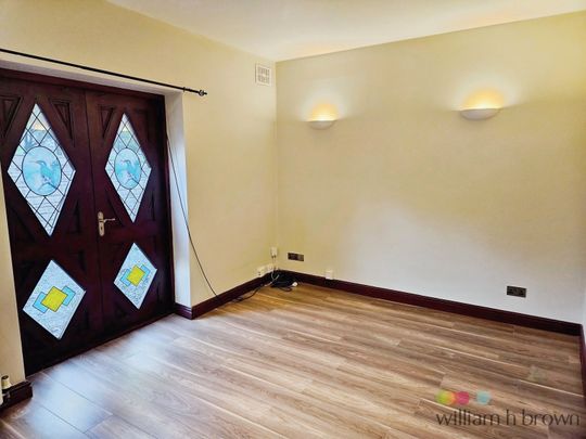 Woodleigh Hall Mews, Leeds, Rawdon - Photo 1