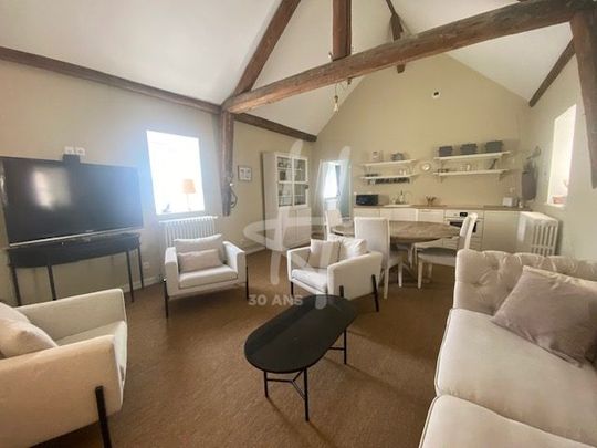 Location Appartement 4 pièces 101m² METZ 57000 - Photo 1