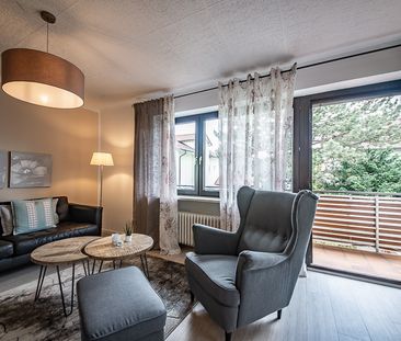 Moderne Wohnung mit Balkon in Puchheim-Gröbenzell - Photo 5