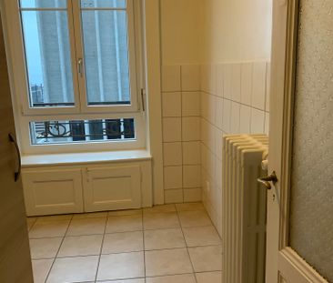 Avenue Ruchonnet 13, 1003, Lausanne - Foto 6