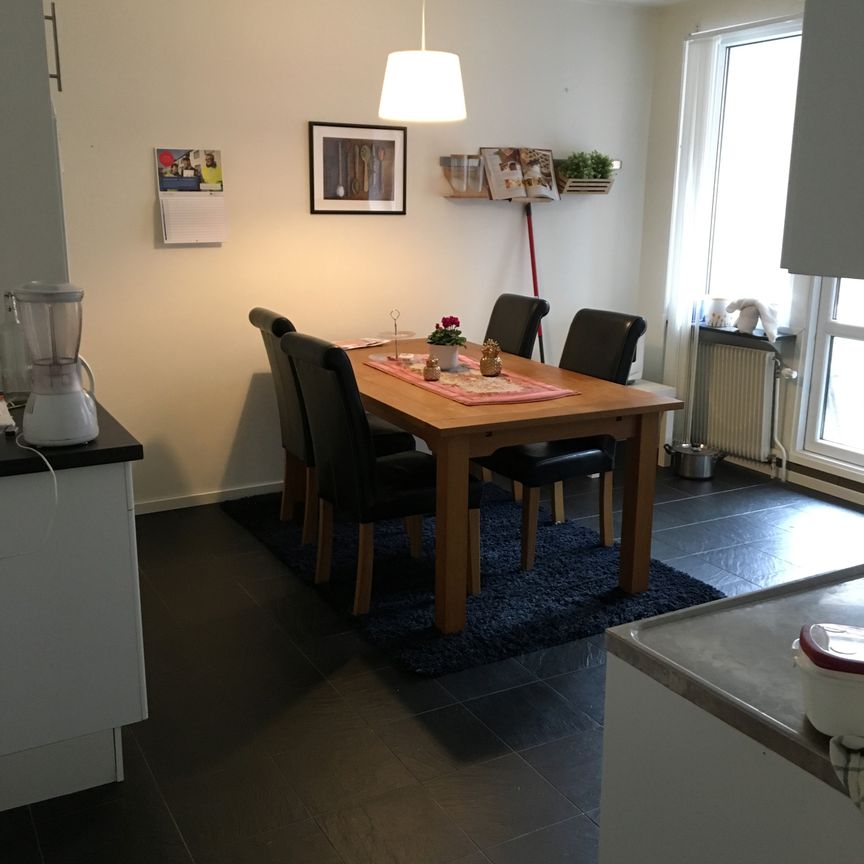 Hantverksgatan, Halmstad - Foto 1