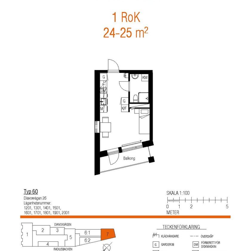 Diavoxvägen 26 - Foto 2