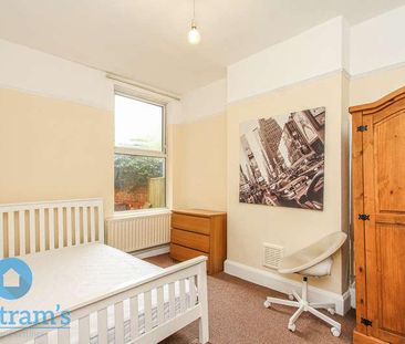 House Share - Trent Boulevard, West Bridgford, NG2 - Photo 1