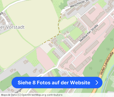 +++ Helle Single-Wohnung mit Balkon +++ - Foto 1