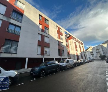 Location Appartement 2 pièces 40m² LAVAL 53000 - Photo 5