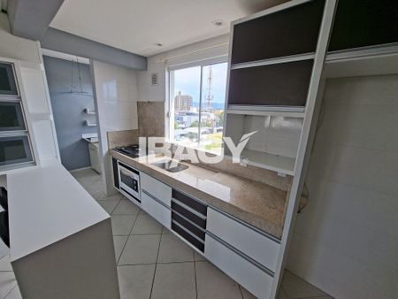 Apartamento 3 Quartos Centro 71m² - Photo 3