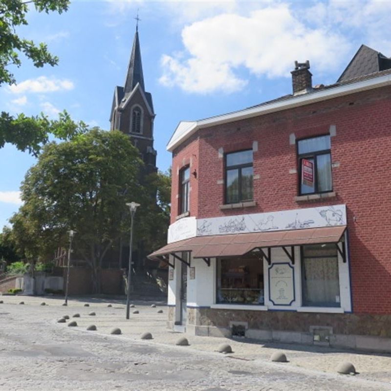 Meublé à louer à ALLEUR - Photo 1