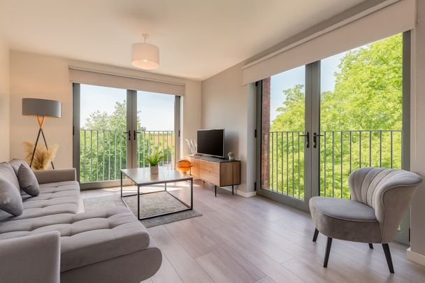 1 Bed Flat, Liverpool, L5 - Photo 1