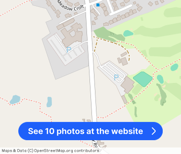 Audley Road, ST7 - Photo 1