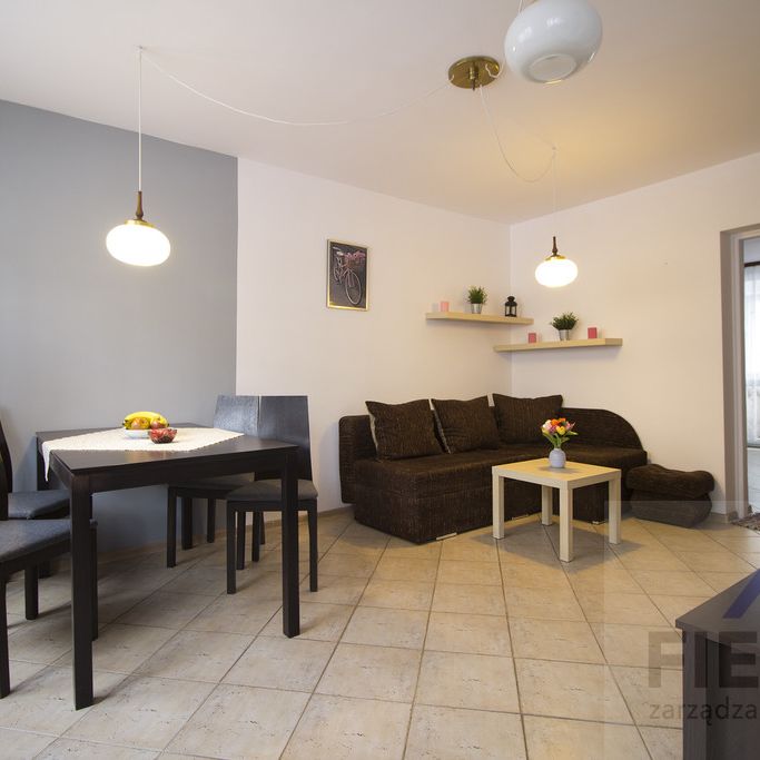 Katowice ul. Gliwicka - Photo 1