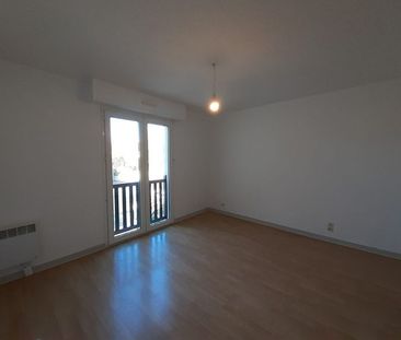 Appartement 3 pièces – 58 m² environ à Saint-Malo (ref : 37928) - Photo 1