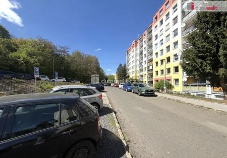 Pronájem bytu 1+kk, 32 m - Fotografie 4