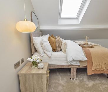 Studio to rent - Photo 3