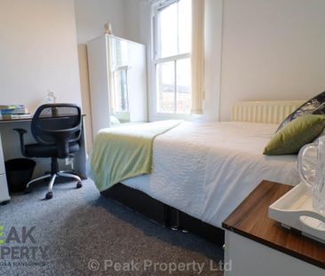 1 bedroom in a house share to rent - Photo 5