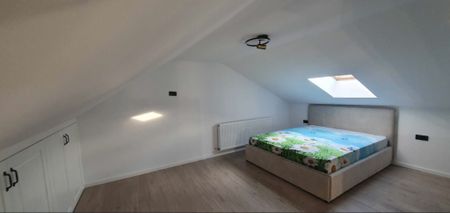 Duplex 3 camere 70 mp teren 150 mp in Cluj zona Gheorgheni - Photo 2