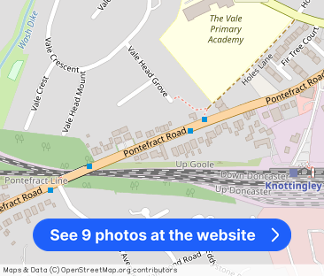 Pontefract Road, Knottingley - Photo 1