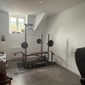 Location / Appartement T4 - Photo 2