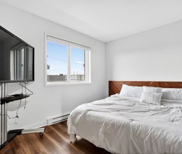 Nouveauté sur le marché Appartement à louer - Laval (Sainte-Rose) (... - Photo 3