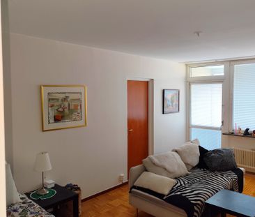 Kristinehamnsgatan, Farsta - Photo 1