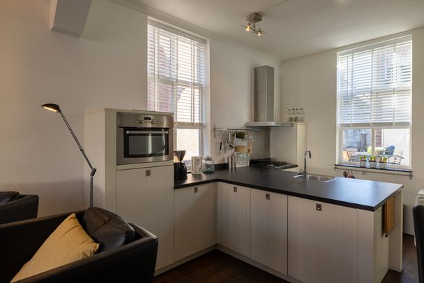 Te huur: Huis Besoyensestraat in Waalwijk - Photo 1