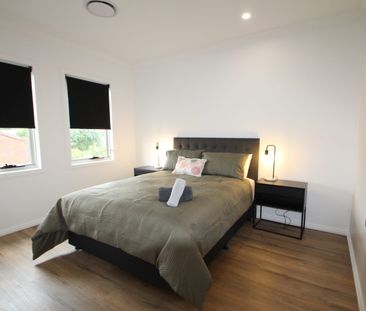 2 BR DOWNTOWN APARTMENT - Photo 5