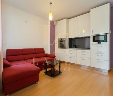 Kawalerka| Metro Wilanowska| 30 m2| Balkon - Photo 4