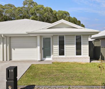 Four Bedroom Duplex - Photo 1