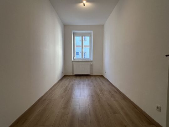 3-Zimmer Wohnung in Eggenberg - Lilienthalgasse 45, 8020 Graz - Foto 1