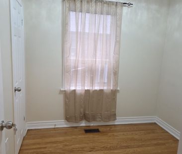 For Lease - 478 Brimley Road Unit# Upper Only, Toronto, Ontario - Photo 5