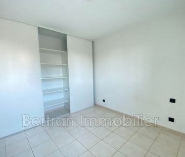 Location Appartement 3 pièces 62m² RIVESALTES 66600 - Photo 2